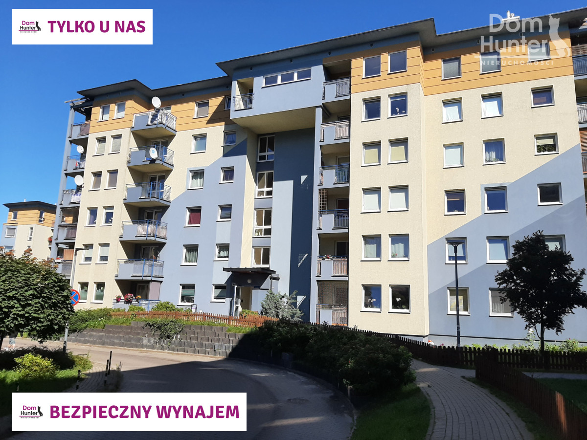 Mieszkanie, wynajem, Chełm, Gdańsk. zdjęcie 15