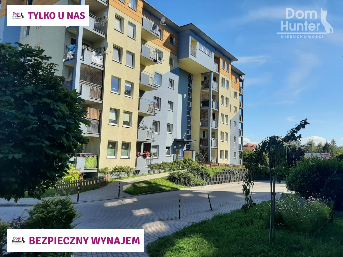 Mieszkanie, wynajem, Chełm, Gdańsk. zdjęcie 16