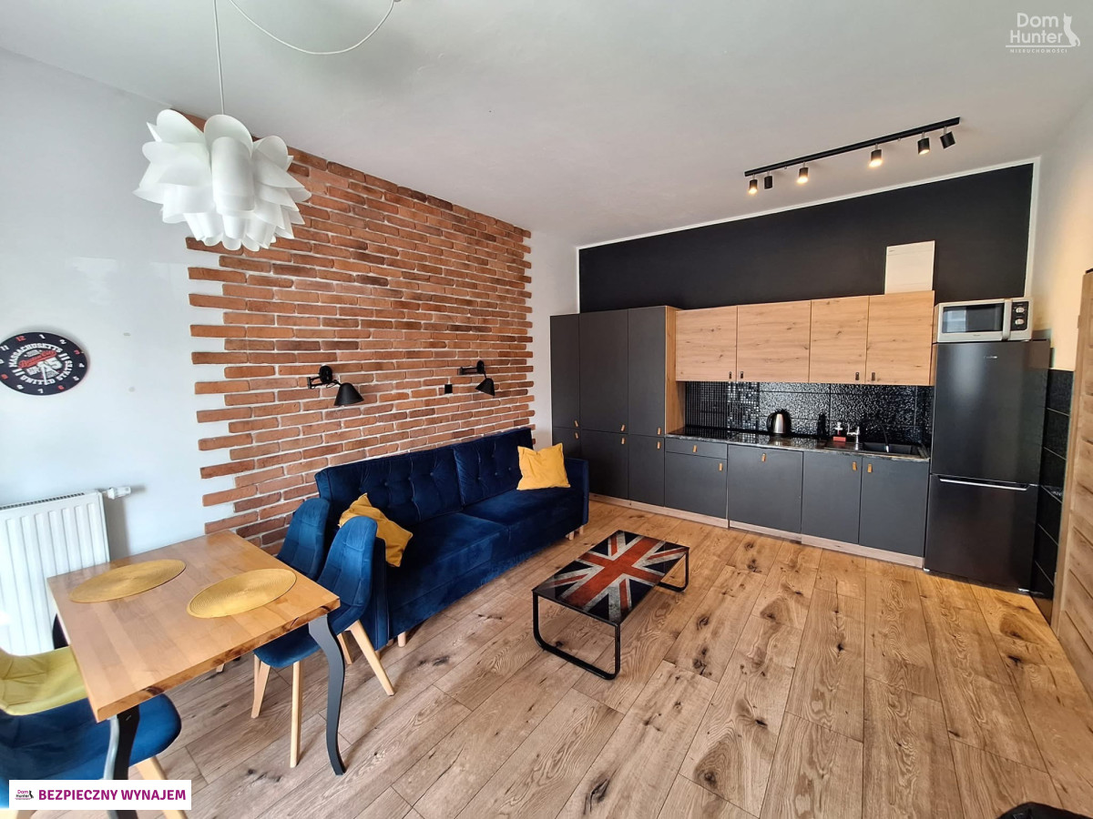 Mieszkanie, wynajem, Przymorze, Gdańsk. zdjęcie 2