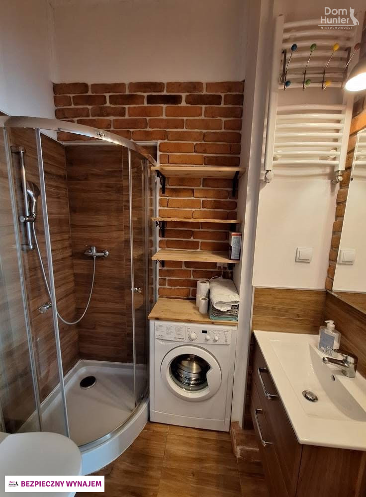 Mieszkanie, wynajem, Przymorze, Gdańsk. zdjęcie 5
