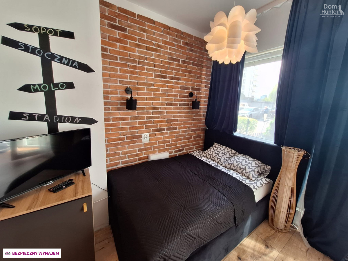 Mieszkanie, wynajem, Przymorze, Gdańsk. zdjęcie 4