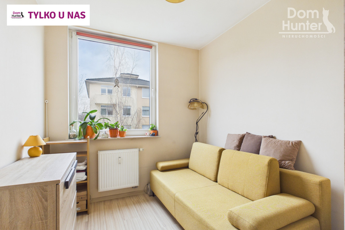 Mieszkanie, sprzedaż, Jasień, Gdańsk. zdjęcie 20
