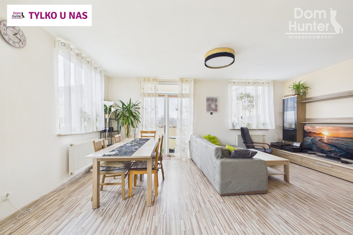 Mieszkanie, sprzedaż, Jasień, Gdańsk. zdjęcie 4