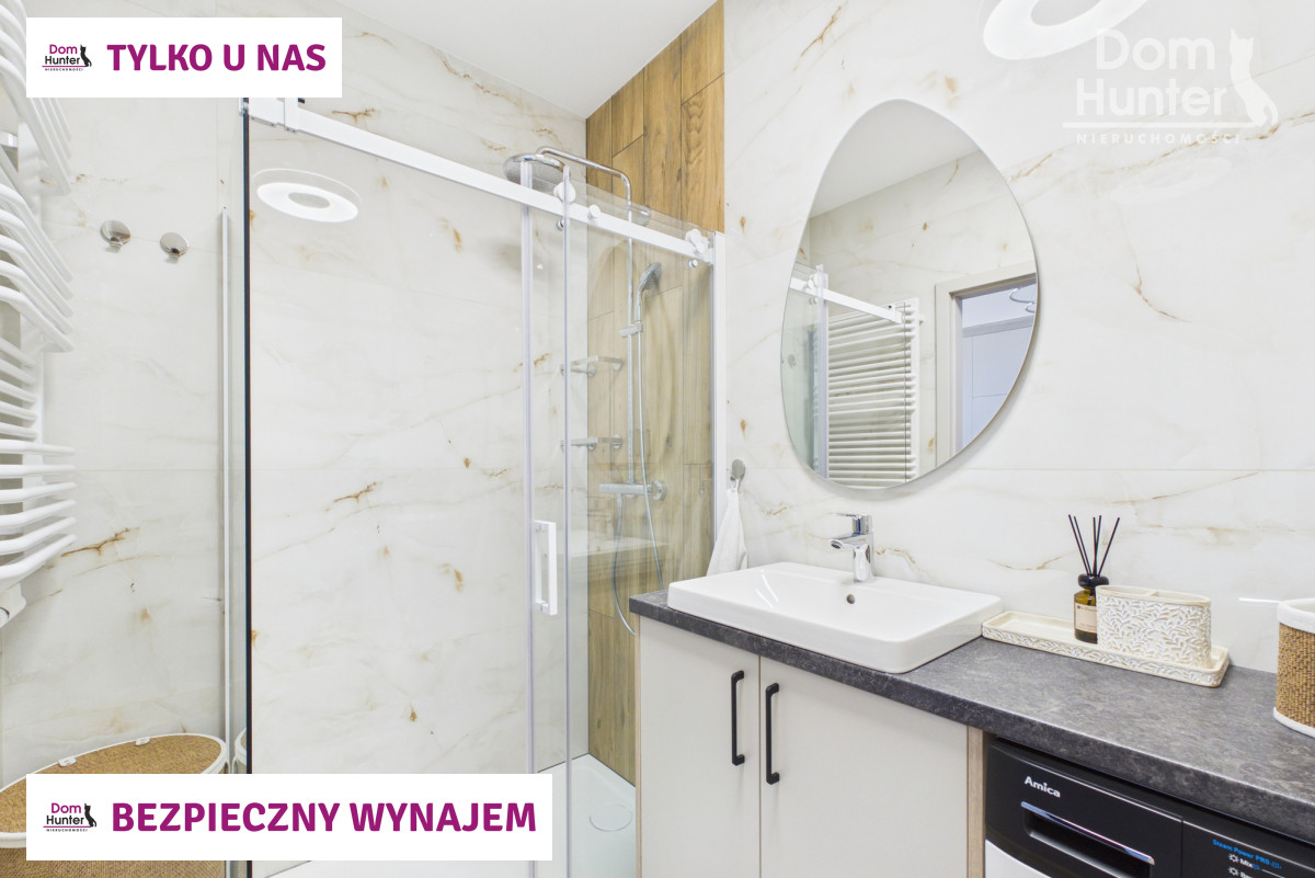 Mieszkanie, wynajem, Kowale, Gdańsk. zdjęcie 7