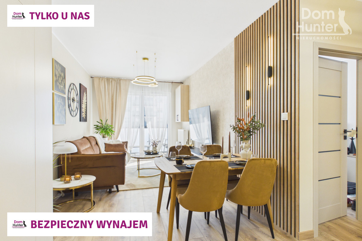 Mieszkanie, wynajem, Kowale, Gdańsk. zdjęcie 10