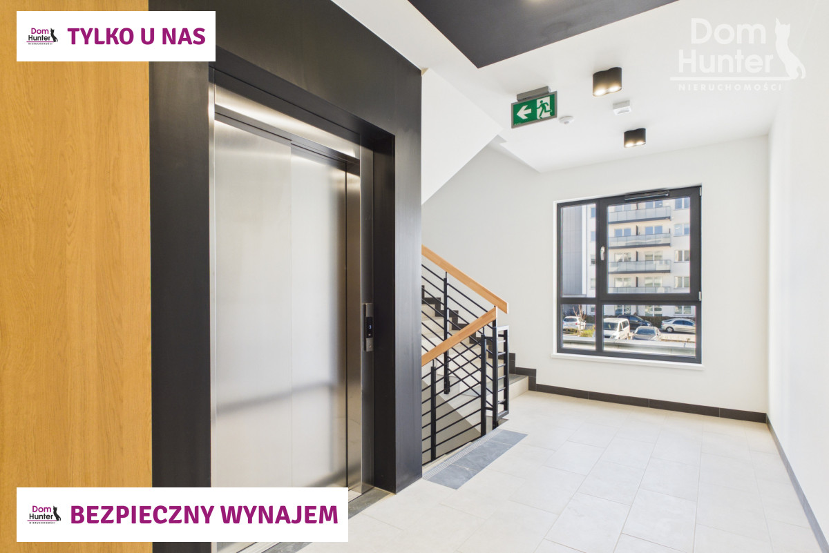 Mieszkanie, wynajem, Kowale, Gdańsk. zdjęcie 8