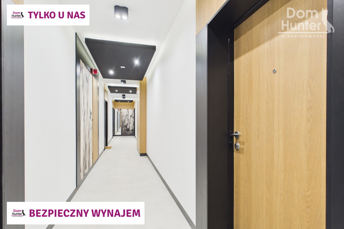 Mieszkanie, wynajem, Kowale, Gdańsk. zdjęcie 16