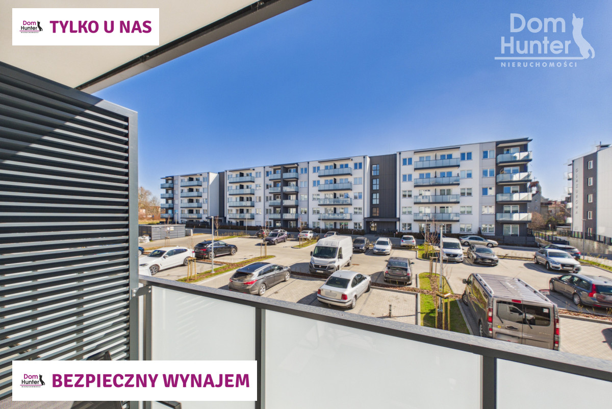 Mieszkanie, wynajem, Kowale, Gdańsk. zdjęcie 17