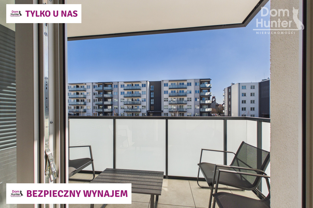 Mieszkanie, wynajem, Kowale, Gdańsk. zdjęcie 9