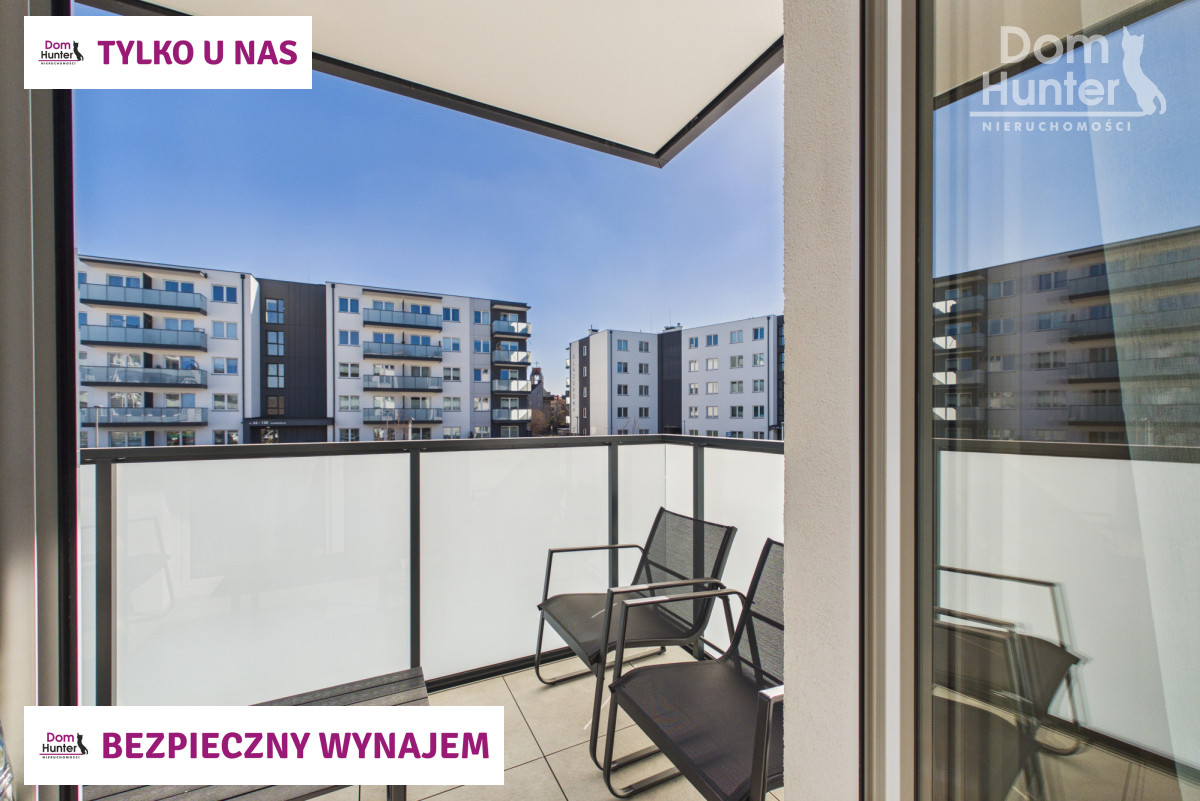 Mieszkanie, wynajem, Kowale, Gdańsk. zdjęcie 18