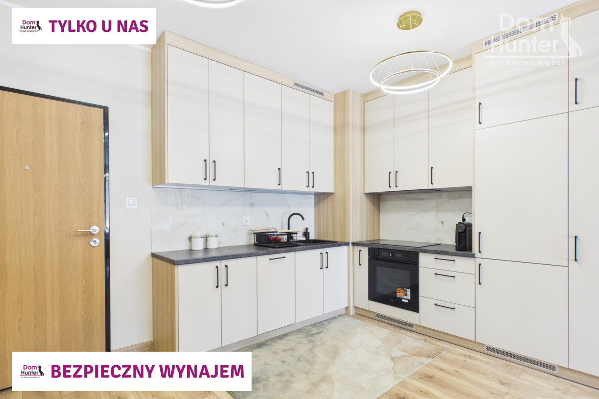 Mieszkanie, wynajem, Kowale, Gdańsk. zdjęcie 4