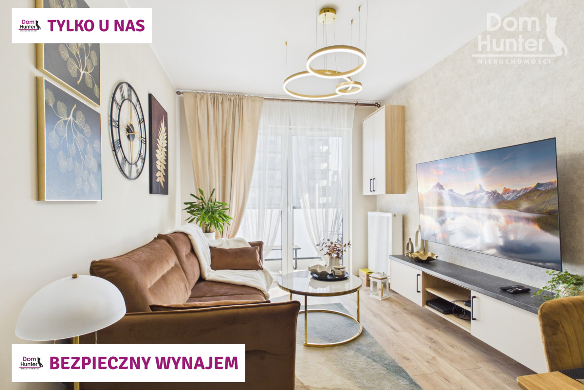 Mieszkanie, wynajem, Kowale, Gdańsk. zdjęcie 11