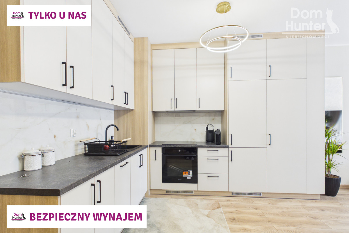 Mieszkanie, wynajem, Kowale, Gdańsk. zdjęcie 14