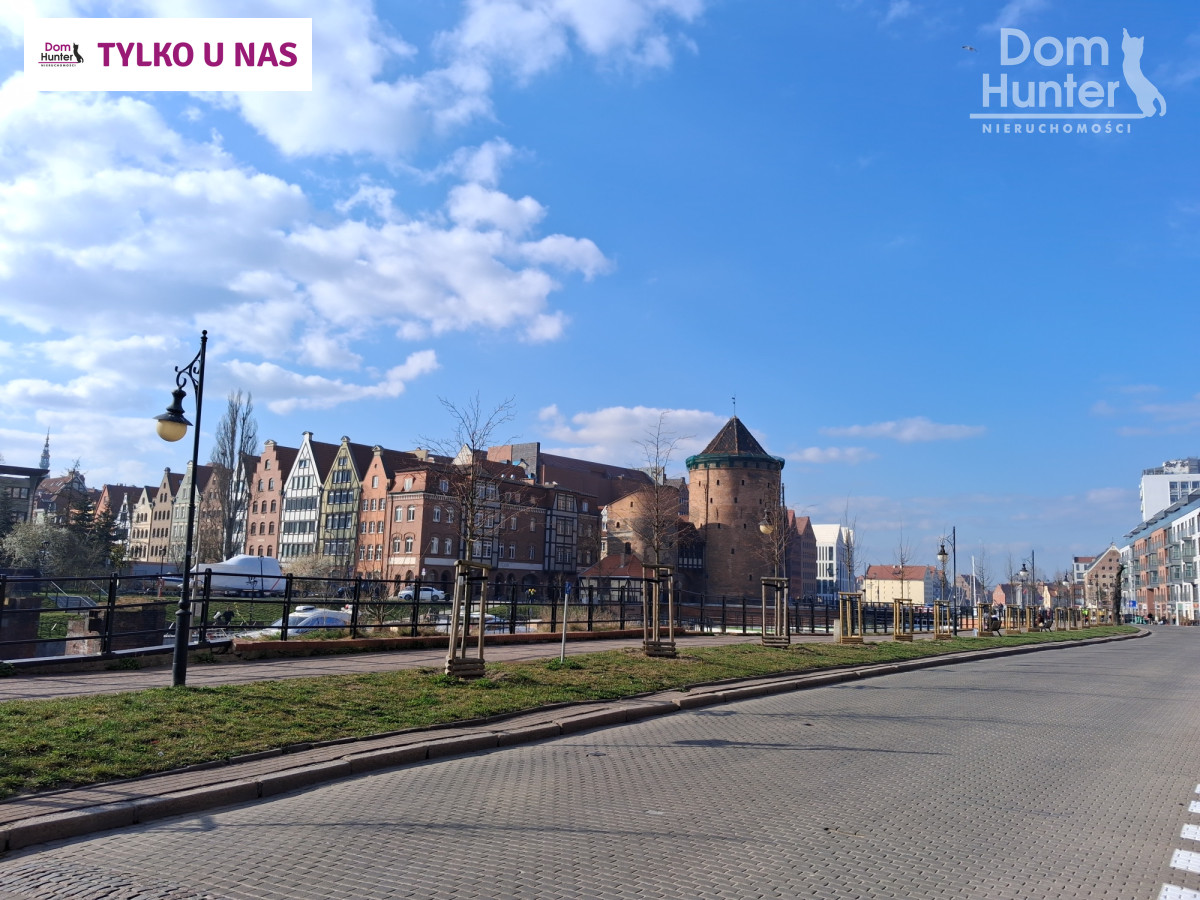 Mieszkanie, sprzedaż, Śródmieście, Gdańsk. zdjęcie 16