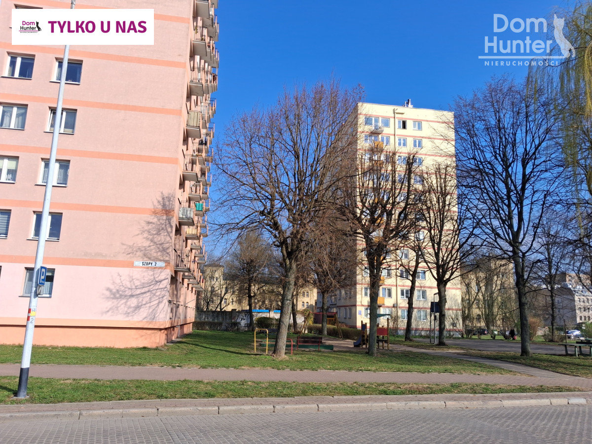 Mieszkanie, sprzedaż, Śródmieście, Gdańsk. zdjęcie 18
