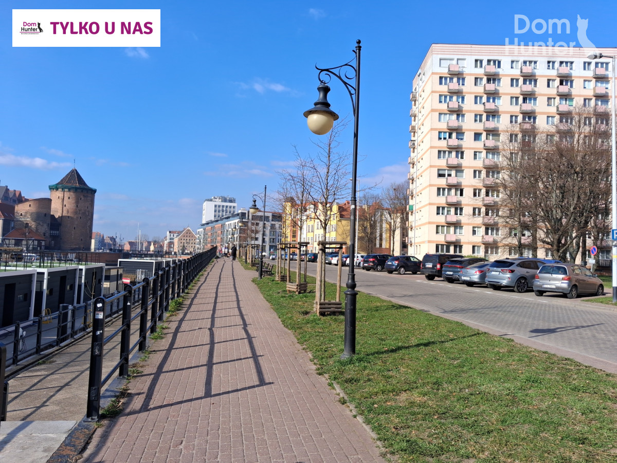 Mieszkanie, sprzedaż, Śródmieście, Gdańsk. zdjęcie 17