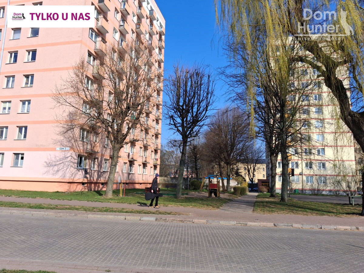 Mieszkanie, sprzedaż, Śródmieście, Gdańsk. zdjęcie 19