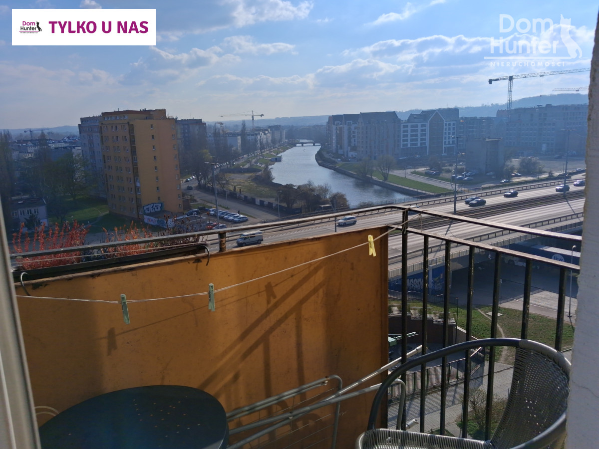 Mieszkanie, sprzedaż, Śródmieście, Gdańsk. zdjęcie 21