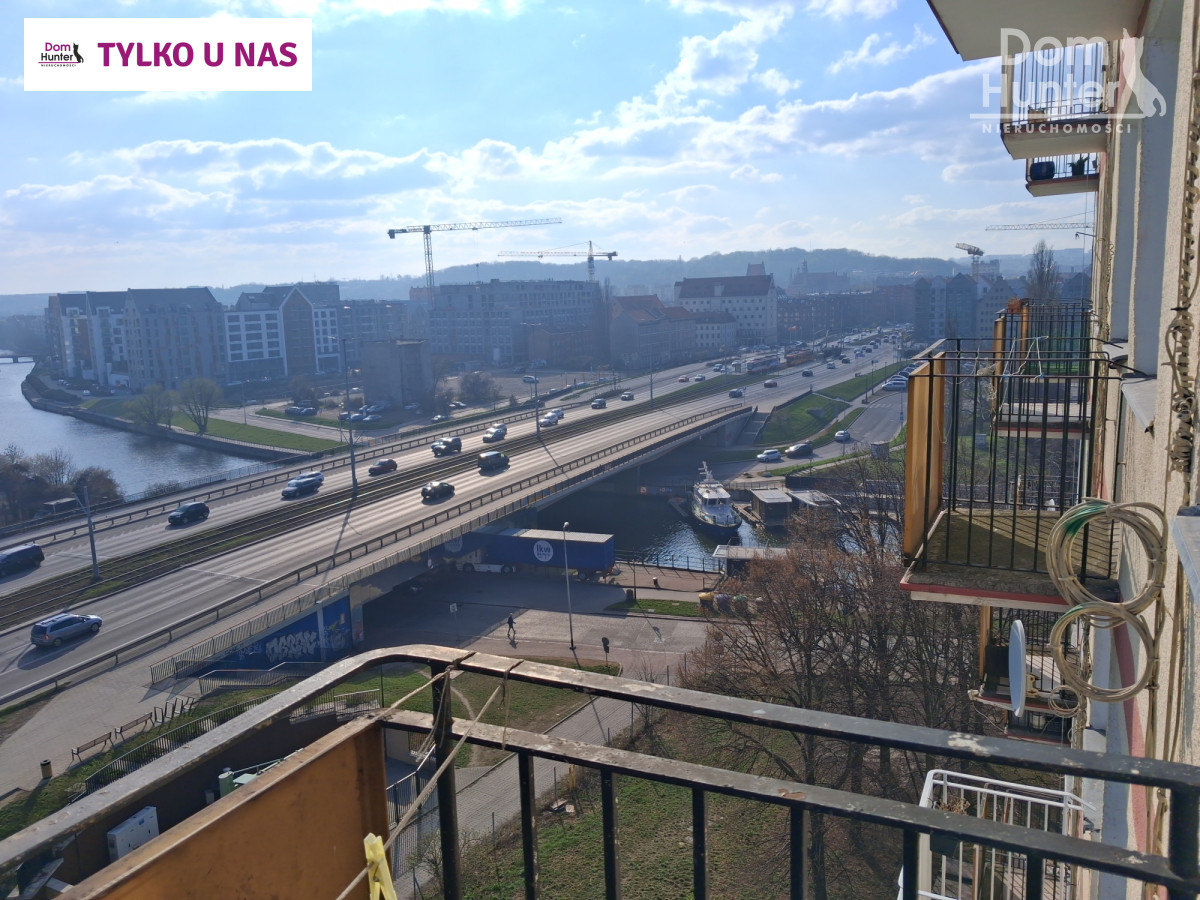 Mieszkanie, sprzedaż, Śródmieście, Gdańsk. zdjęcie 4