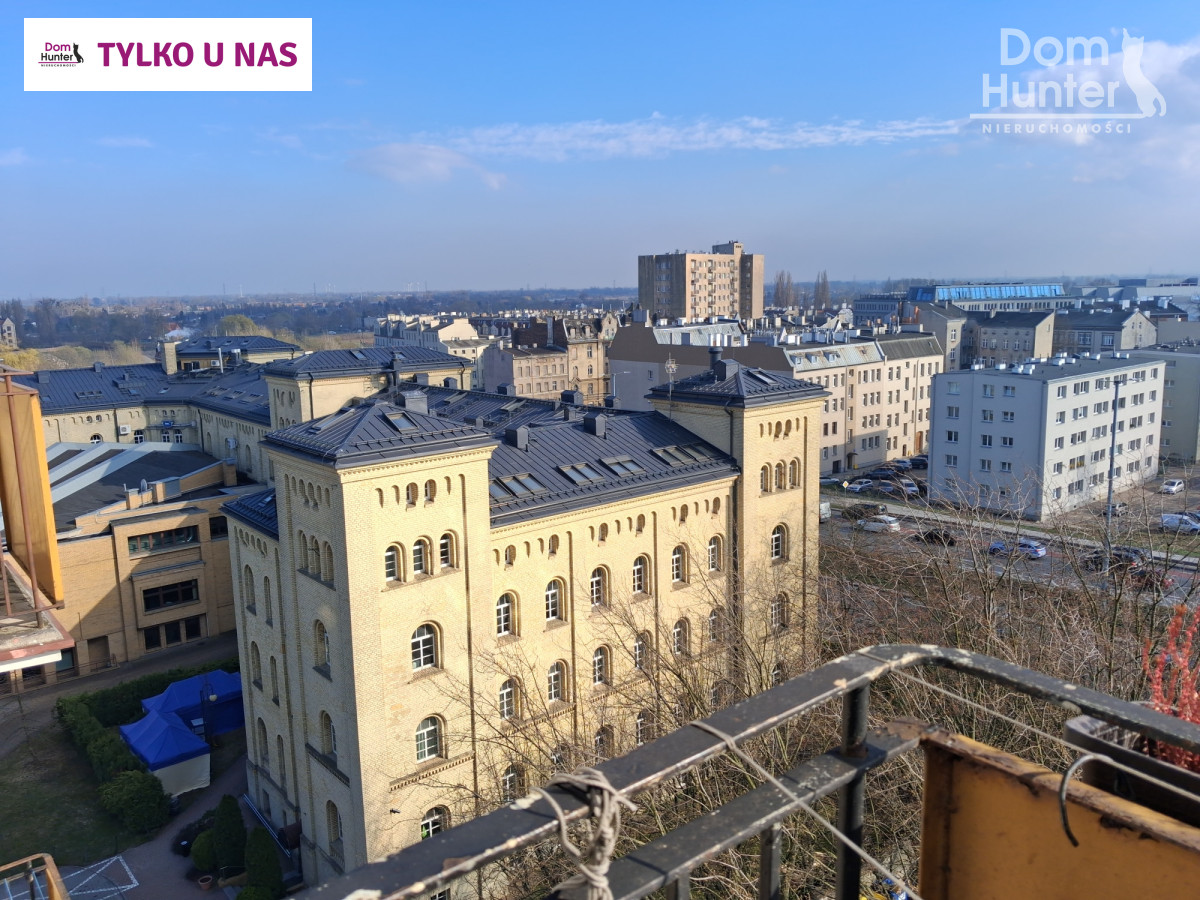 Mieszkanie, sprzedaż, Śródmieście, Gdańsk. zdjęcie 22