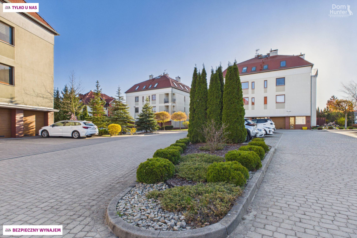 Mieszkanie, wynajem, bydgoski, Niemcz. zdjęcie 12
