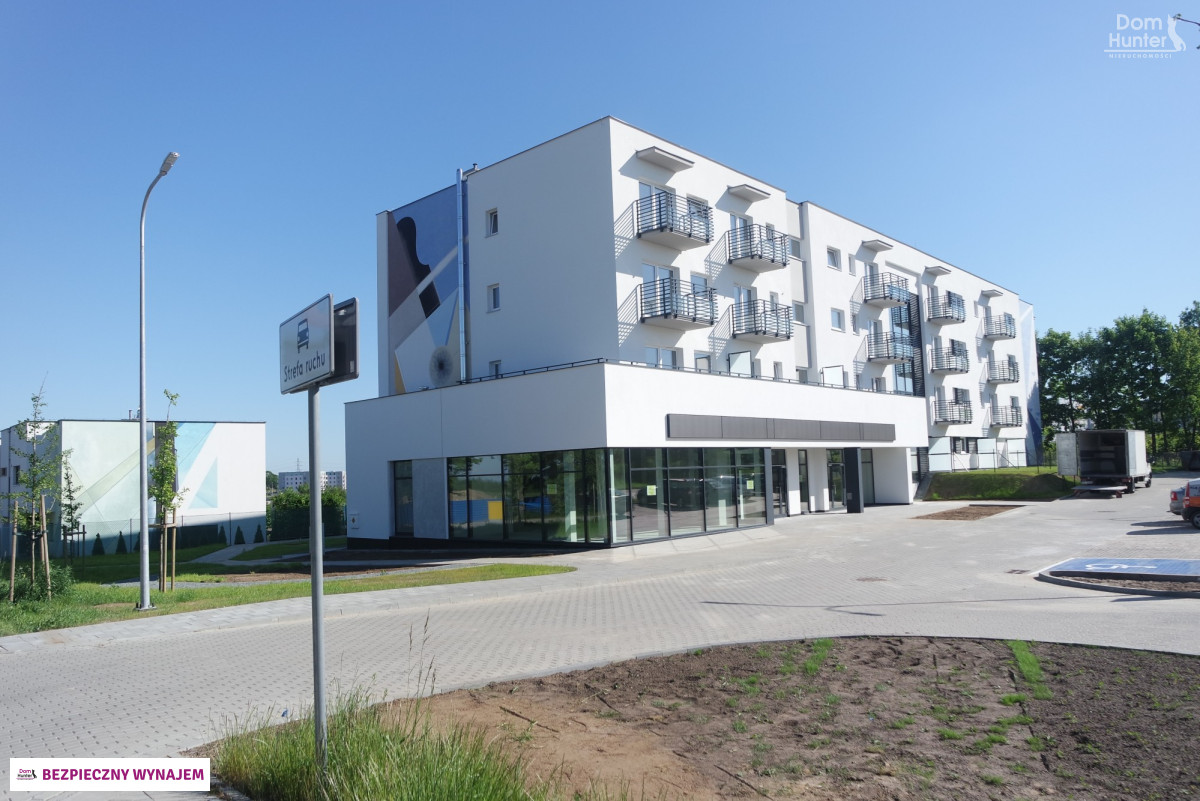 Lokal użytkowy, wynajem, Maćkowy, Gdańsk. zdjęcie 7