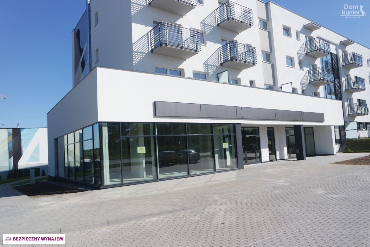 Lokal użytkowy, wynajem, Maćkowy, Gdańsk. zdjęcie 9