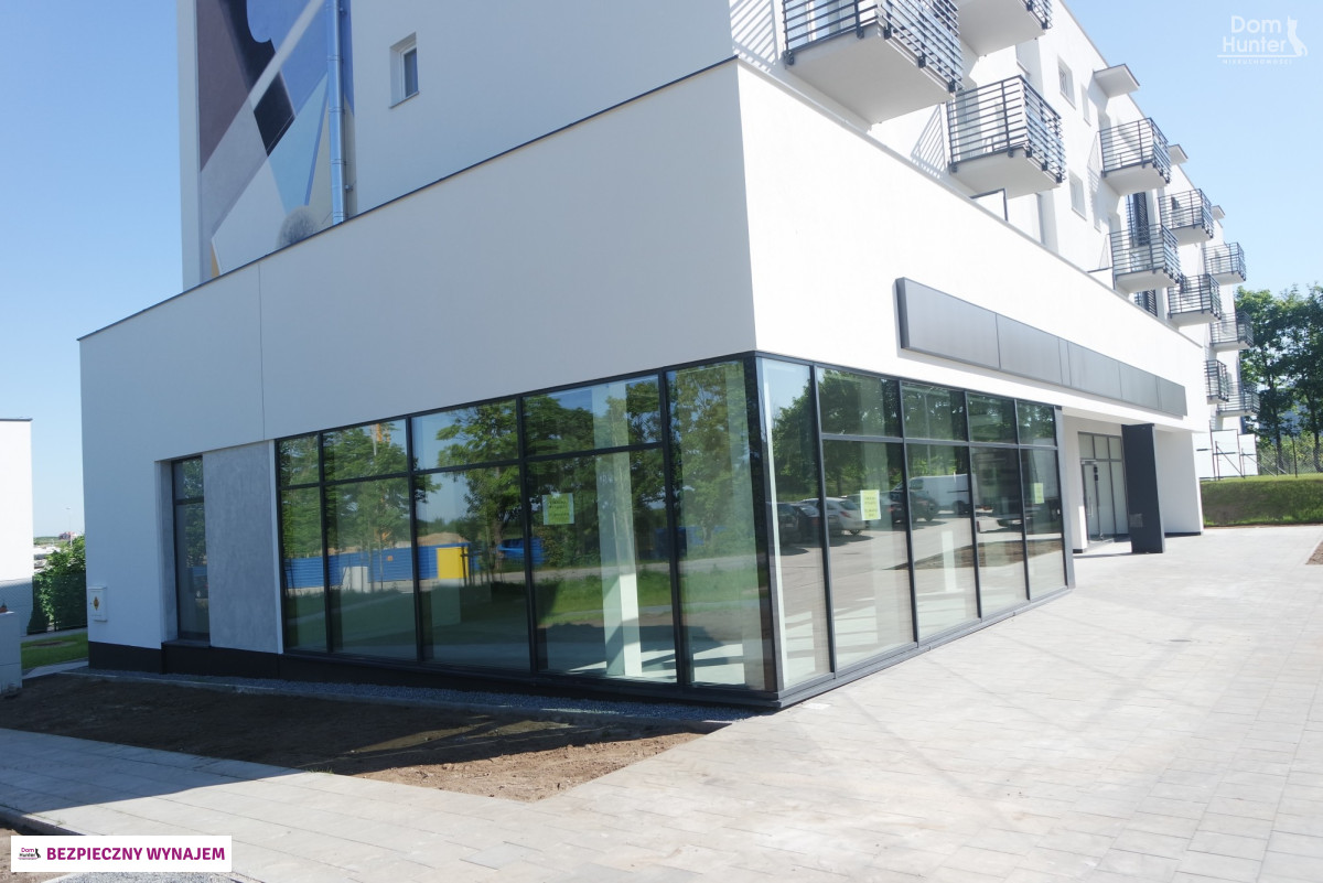 Lokal użytkowy, wynajem, Maćkowy, Gdańsk. zdjęcie 6