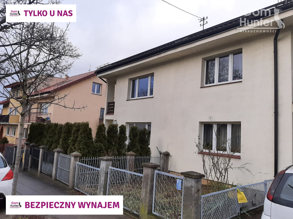 Bliźniak, wynajem, Suchanino, Gdańsk. zdjęcie 28