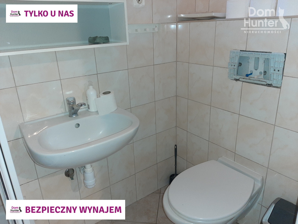 Bliźniak, wynajem, Suchanino, Gdańsk. zdjęcie 12