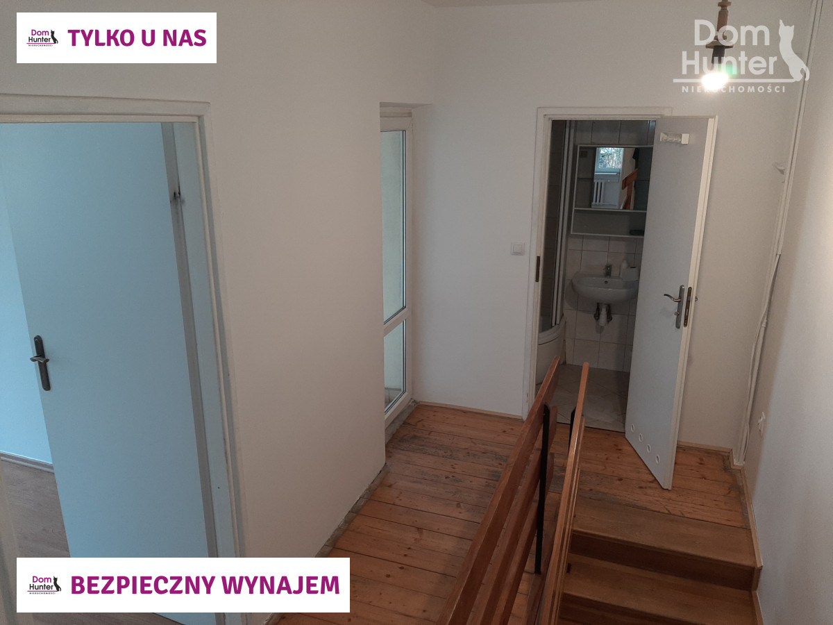 Bliźniak, wynajem, Suchanino, Gdańsk. zdjęcie 21