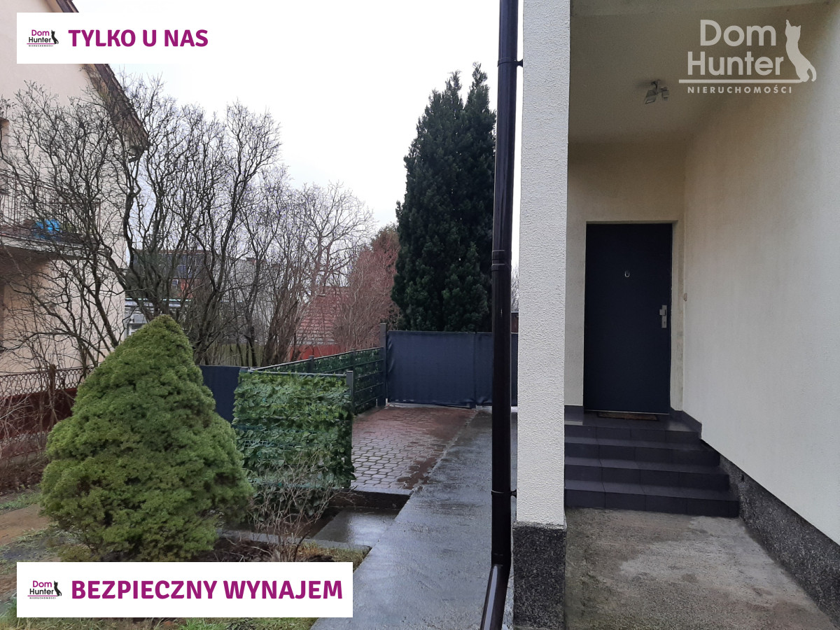 Bliźniak, wynajem, Suchanino, Gdańsk. zdjęcie 29