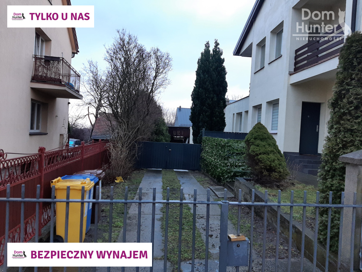 Bliźniak, wynajem, Suchanino, Gdańsk. zdjęcie 30