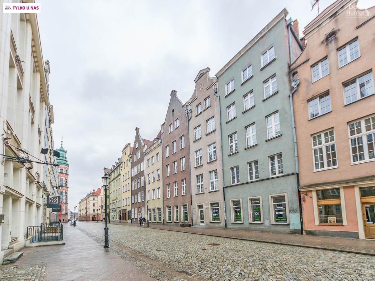 Mieszkanie, sprzedaż, Stare Miasto, Gdańsk. zdjęcie 10