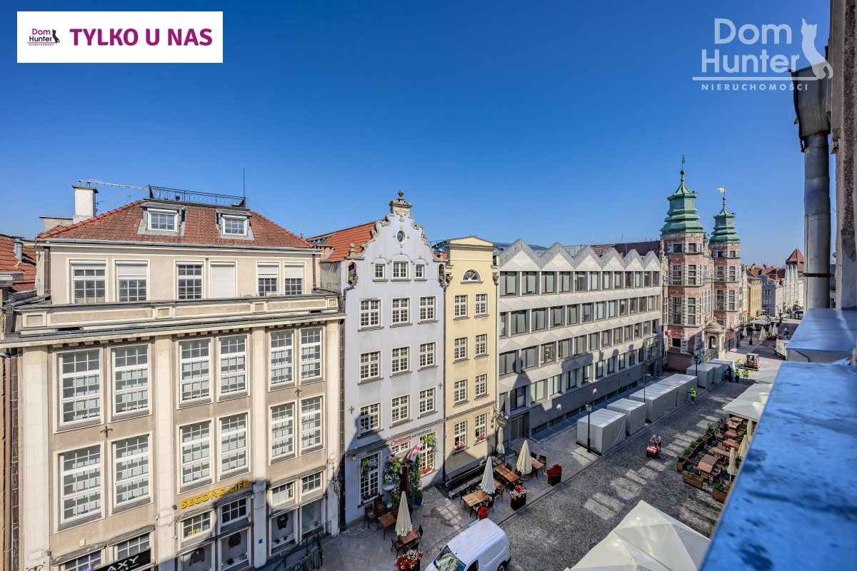 Mieszkanie, sprzedaż, Stare Miasto, Gdańsk. zdjęcie 15