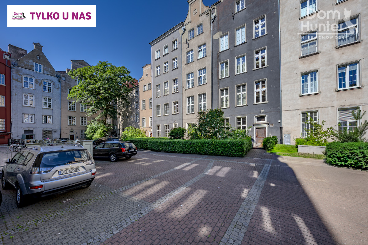 Mieszkanie, sprzedaż, Stare Miasto, Gdańsk. zdjęcie 18