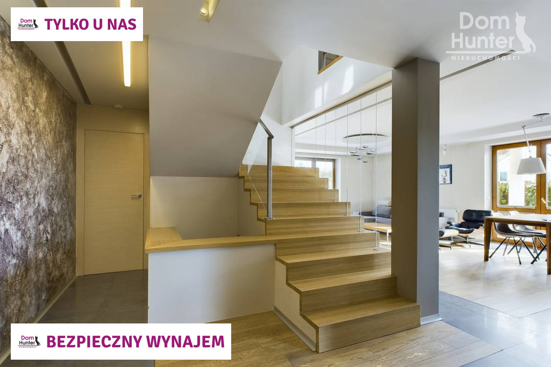 Dom wolnostojący, wynajem, gdański, Straszyn. zdjęcie 6