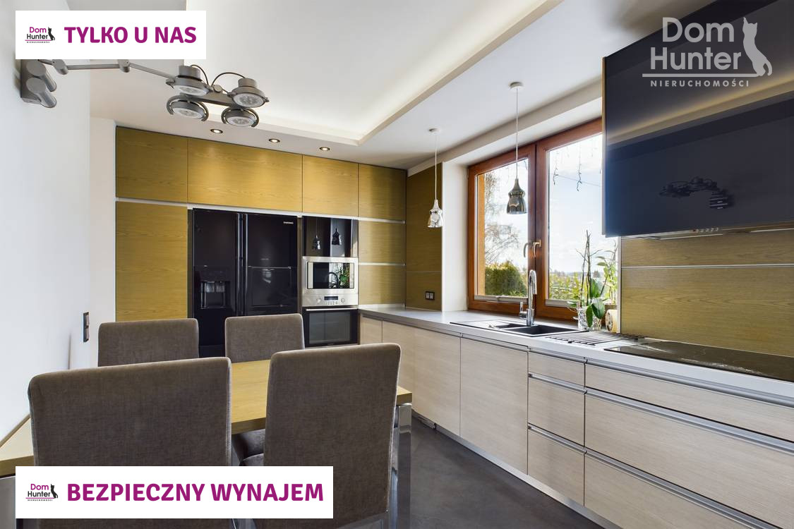 Dom wolnostojący, wynajem, gdański, Straszyn. zdjęcie 8