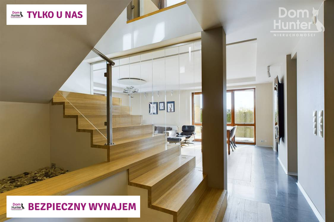Dom wolnostojący, wynajem, gdański, Straszyn. zdjęcie 4