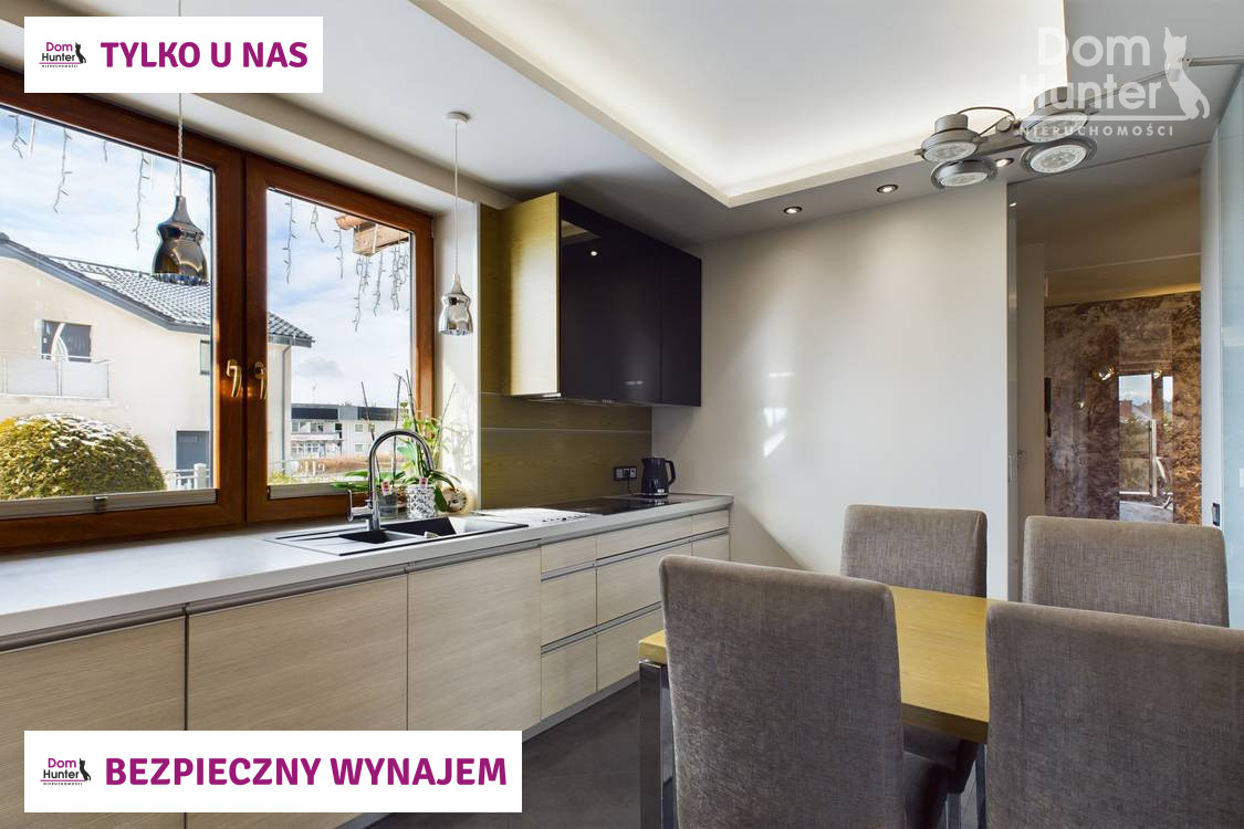 Dom wolnostojący, wynajem, gdański, Straszyn. zdjęcie 9