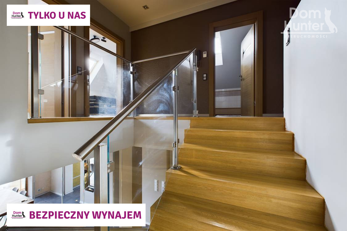 Dom wolnostojący, wynajem, gdański, Straszyn. zdjęcie 12