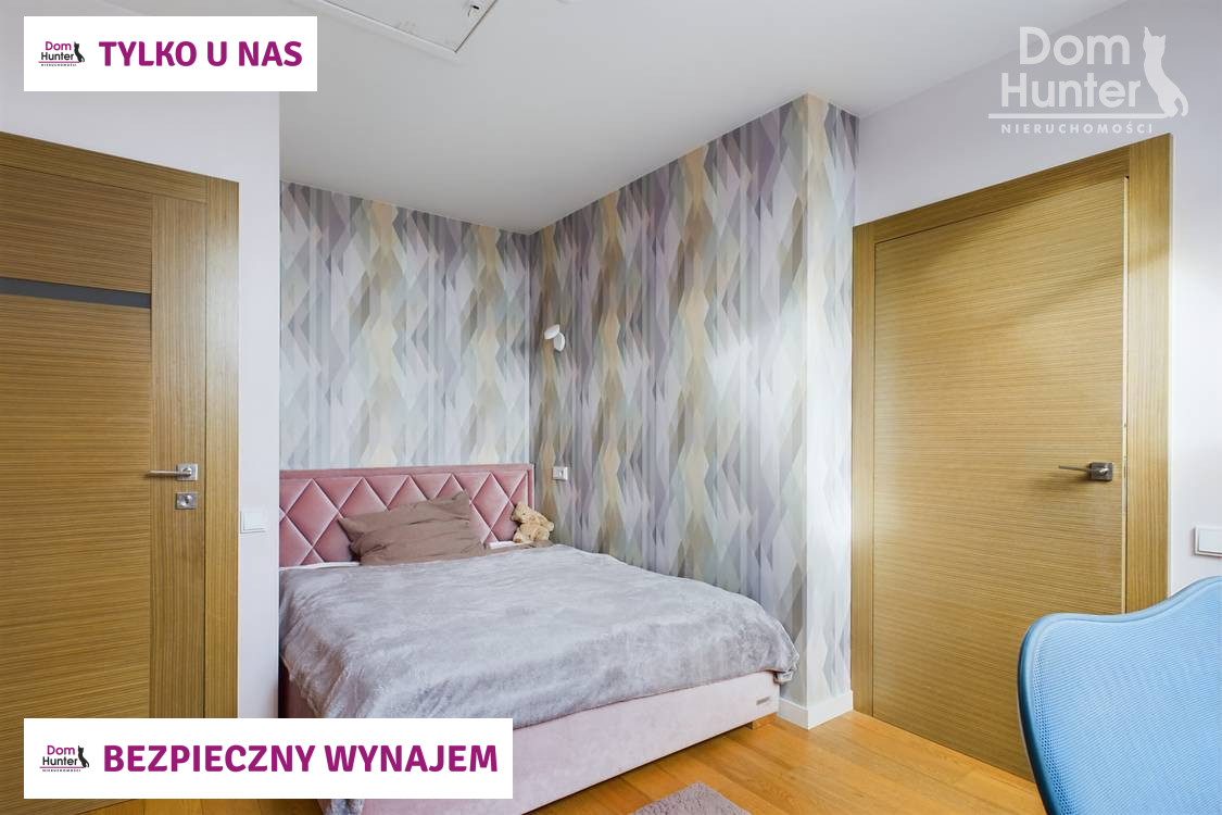 Dom wolnostojący, wynajem, gdański, Straszyn. zdjęcie 15