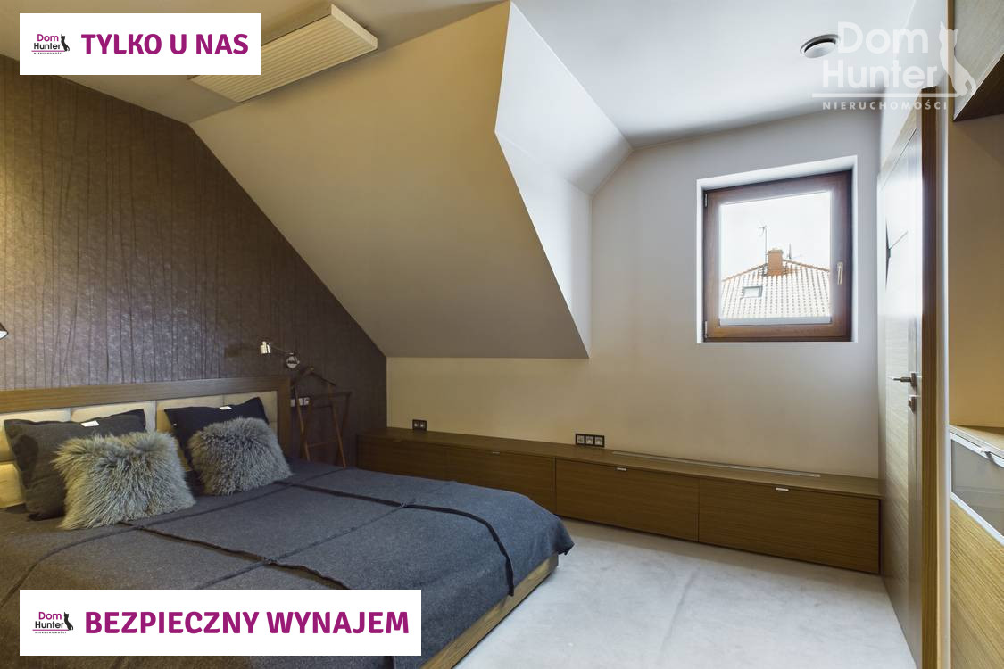 Dom wolnostojący, wynajem, gdański, Straszyn. zdjęcie 13