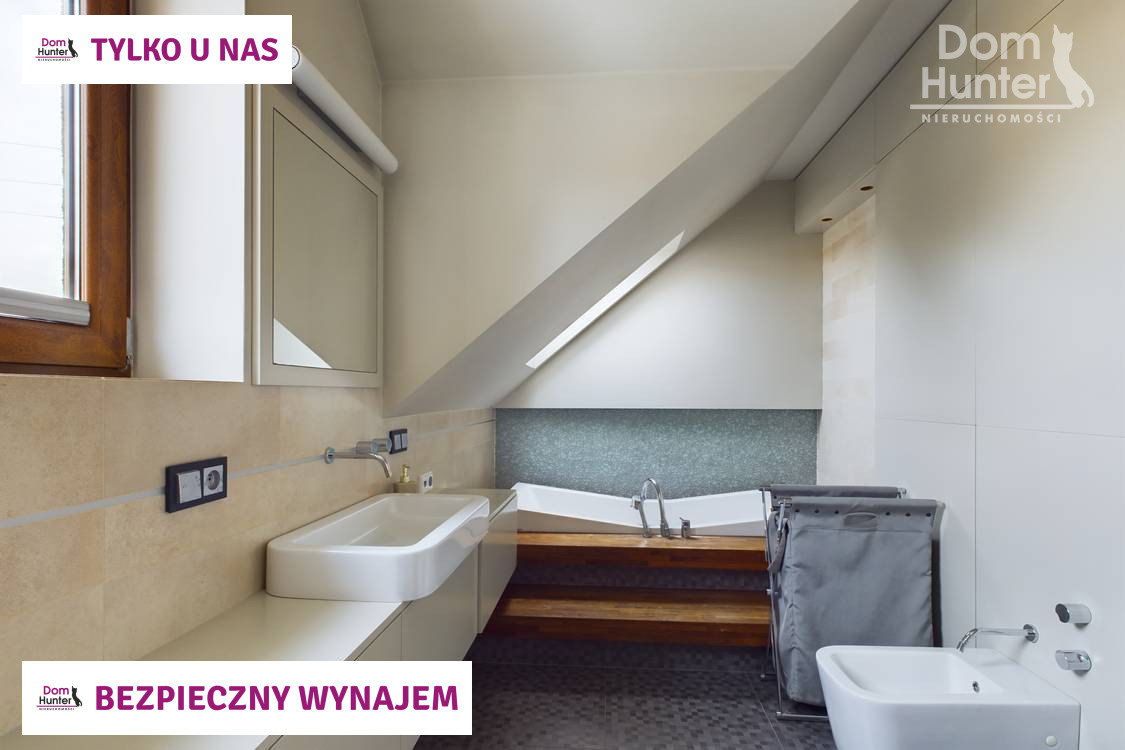 Dom wolnostojący, wynajem, gdański, Straszyn. zdjęcie 14