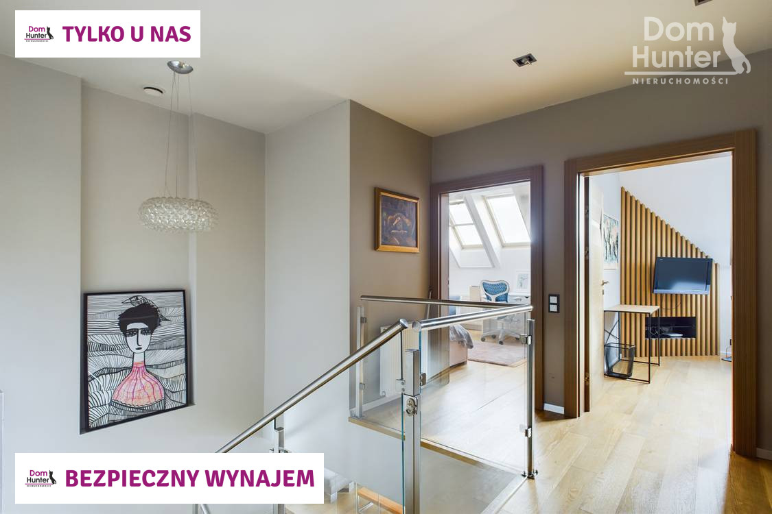 Dom wolnostojący, wynajem, gdański, Straszyn. zdjęcie 18