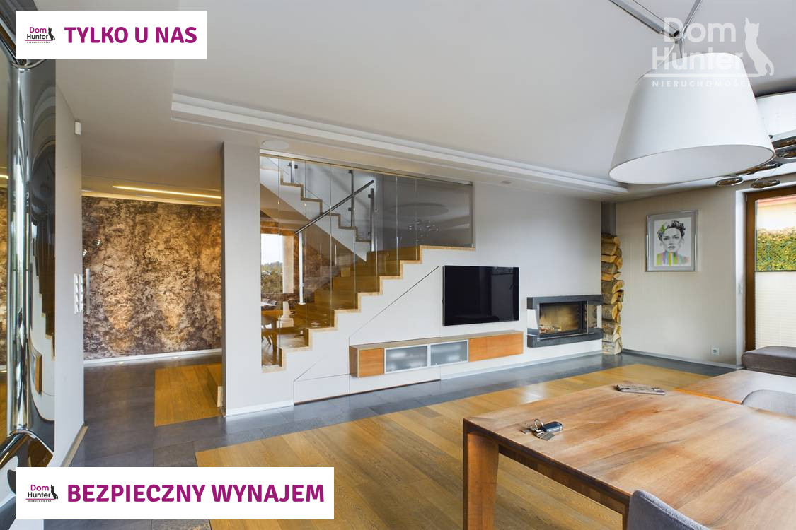 Dom wolnostojący, wynajem, gdański, Straszyn. zdjęcie 2