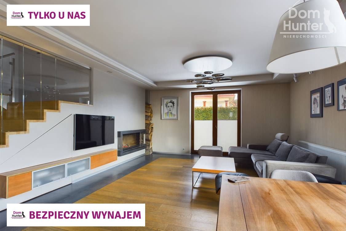 Dom wolnostojący, wynajem, gdański, Straszyn. zdjęcie 3