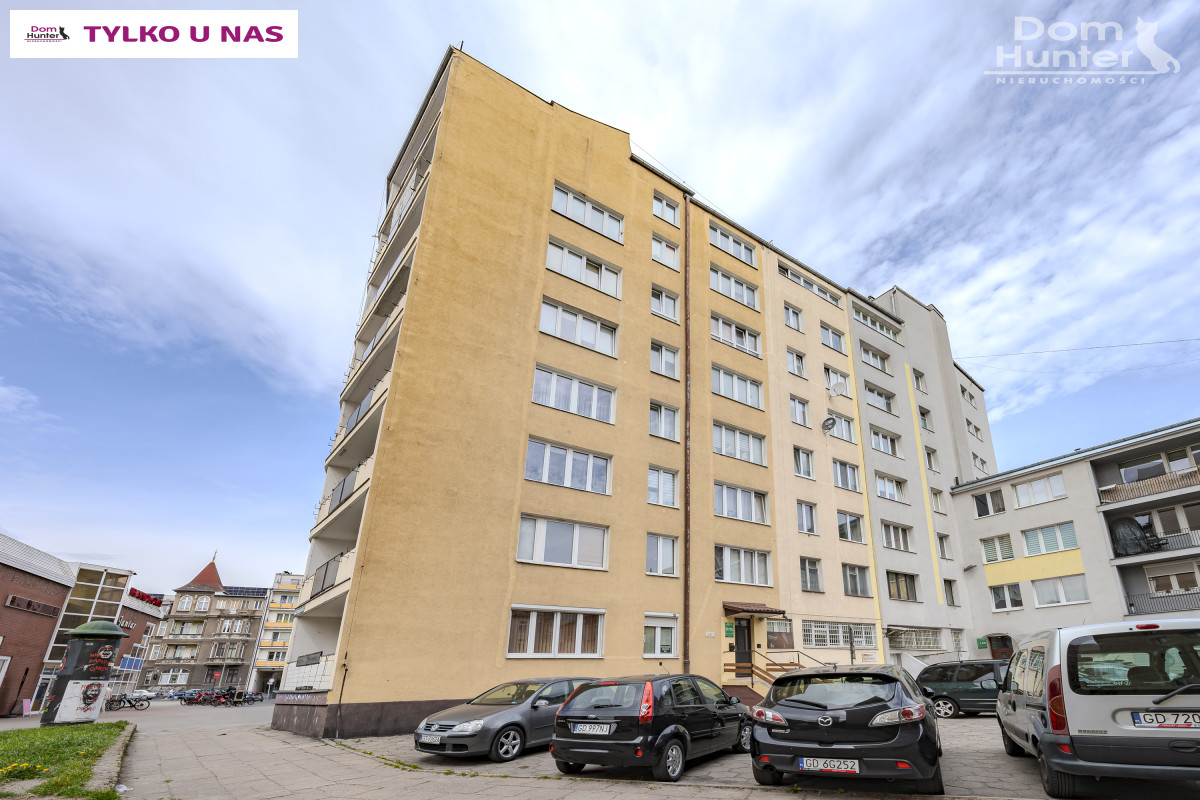 Mieszkanie, sprzedaż, Gdańsk, Gdańsk. zdjęcie 16
