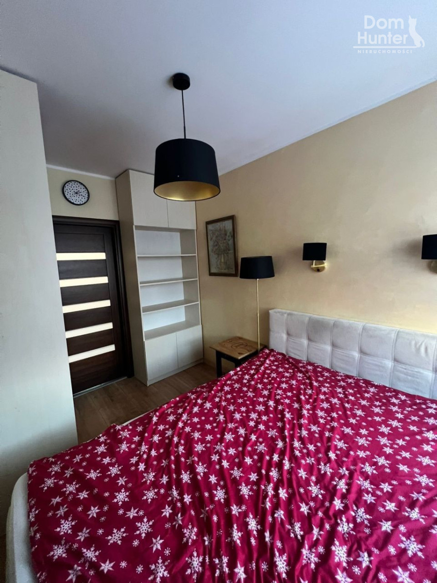 Mieszkanie, sprzedaż, Morena Piecki-Migowo, Gdańsk. zdjęcie 8