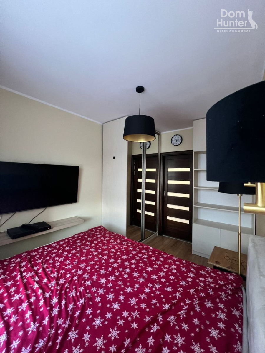 Mieszkanie, sprzedaż, Morena Piecki-Migowo, Gdańsk. zdjęcie 9